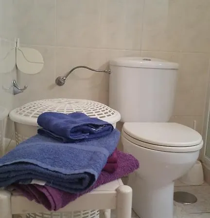 דירה Cabezo