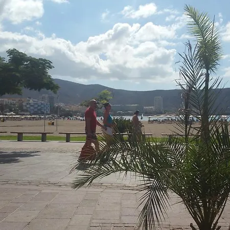 Lägenhet Cabezo Los Cristianos (Tenerife)