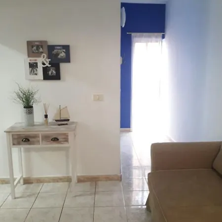 Διαμέρισμα Cabezo Los Cristianos (Tenerife)